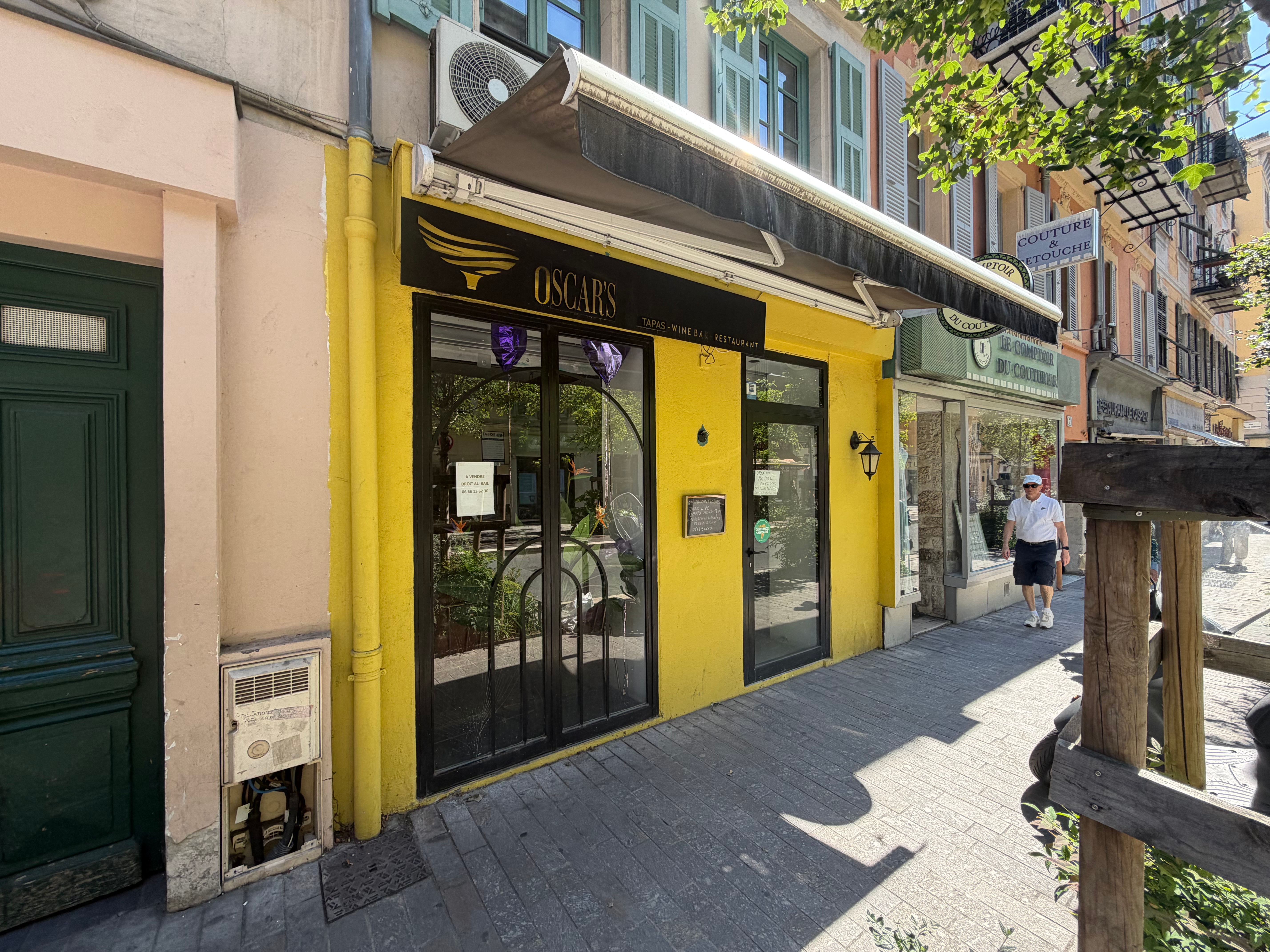 Local commercial à vendre - 70.0 m2 - 06 - Alpes-Maritimes