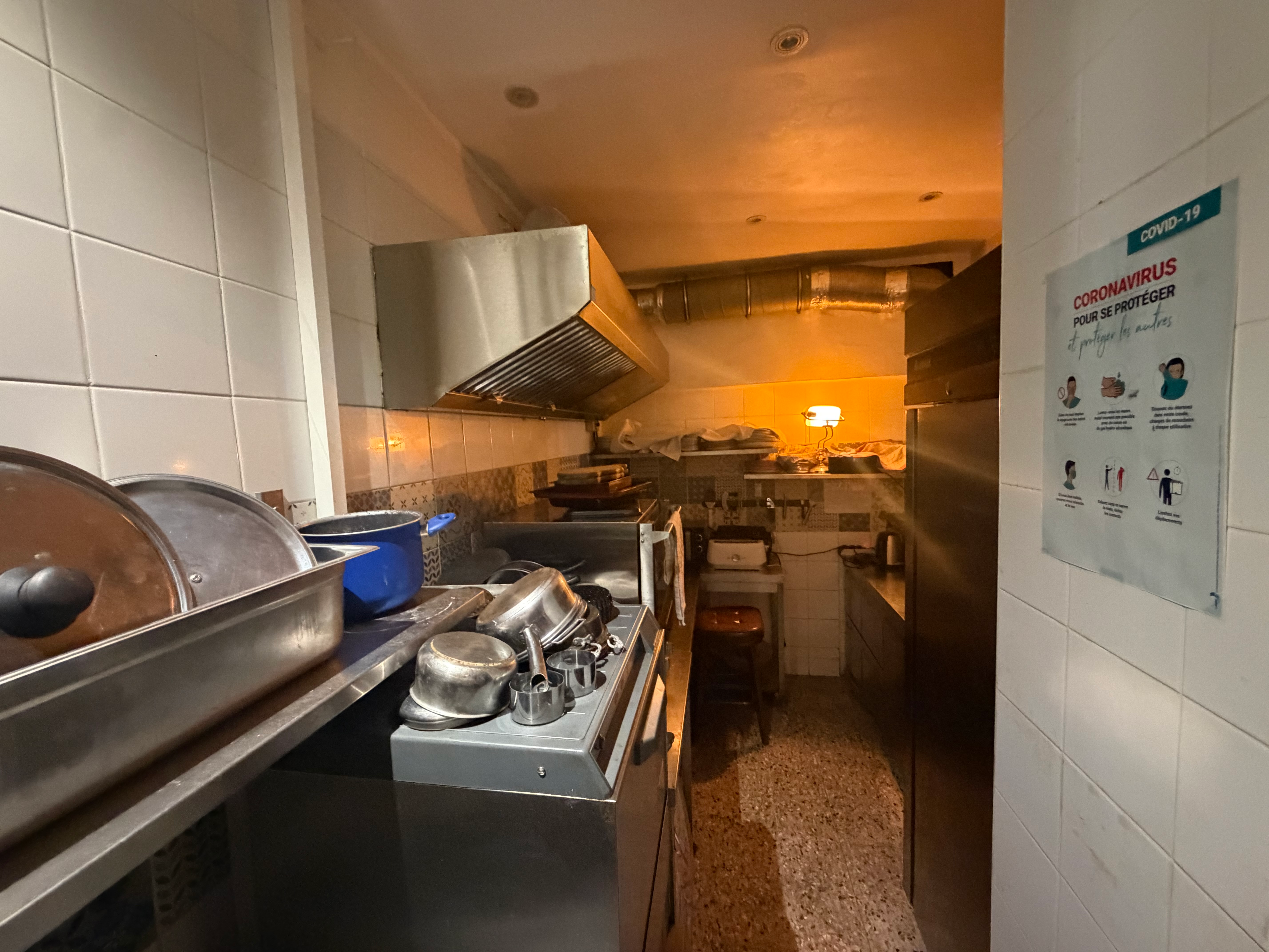 Local commercial à vendre - 70.0 m2 - 06 - Alpes-Maritimes