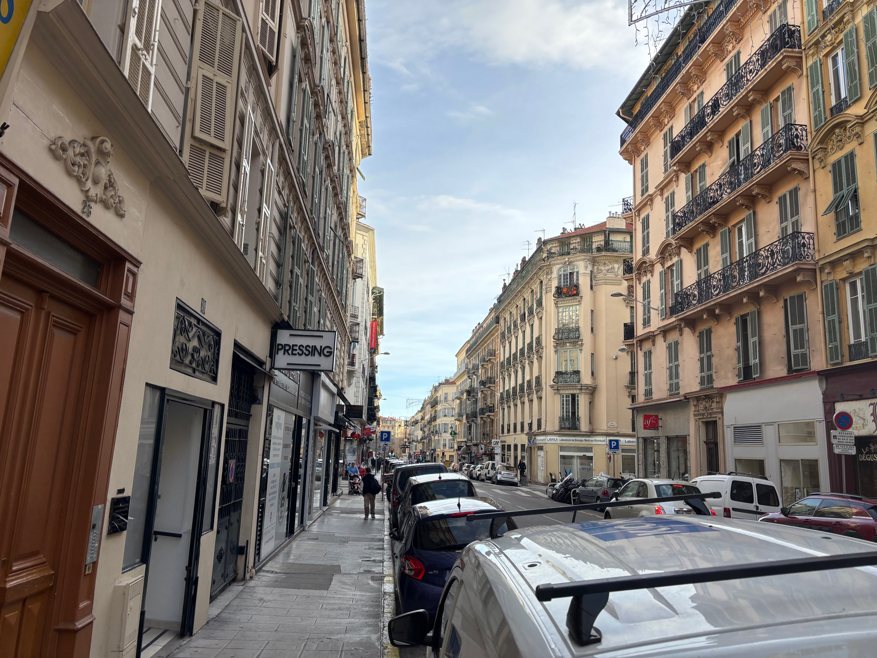 Local commercial à louer - 20.0 m2 - 06 - Alpes-Maritimes