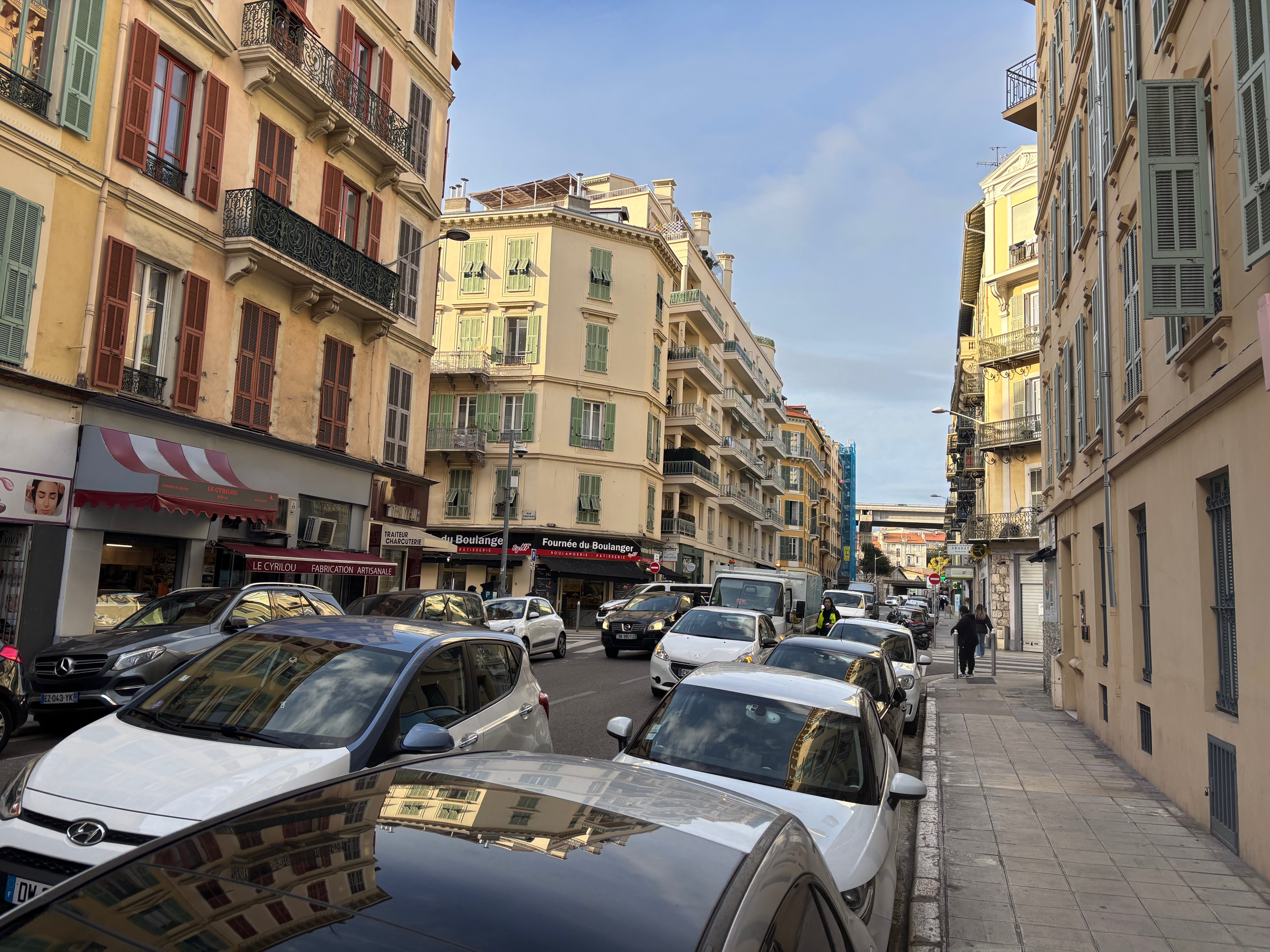 Local commercial à louer - 20.0 m2 - 06 - Alpes-Maritimes