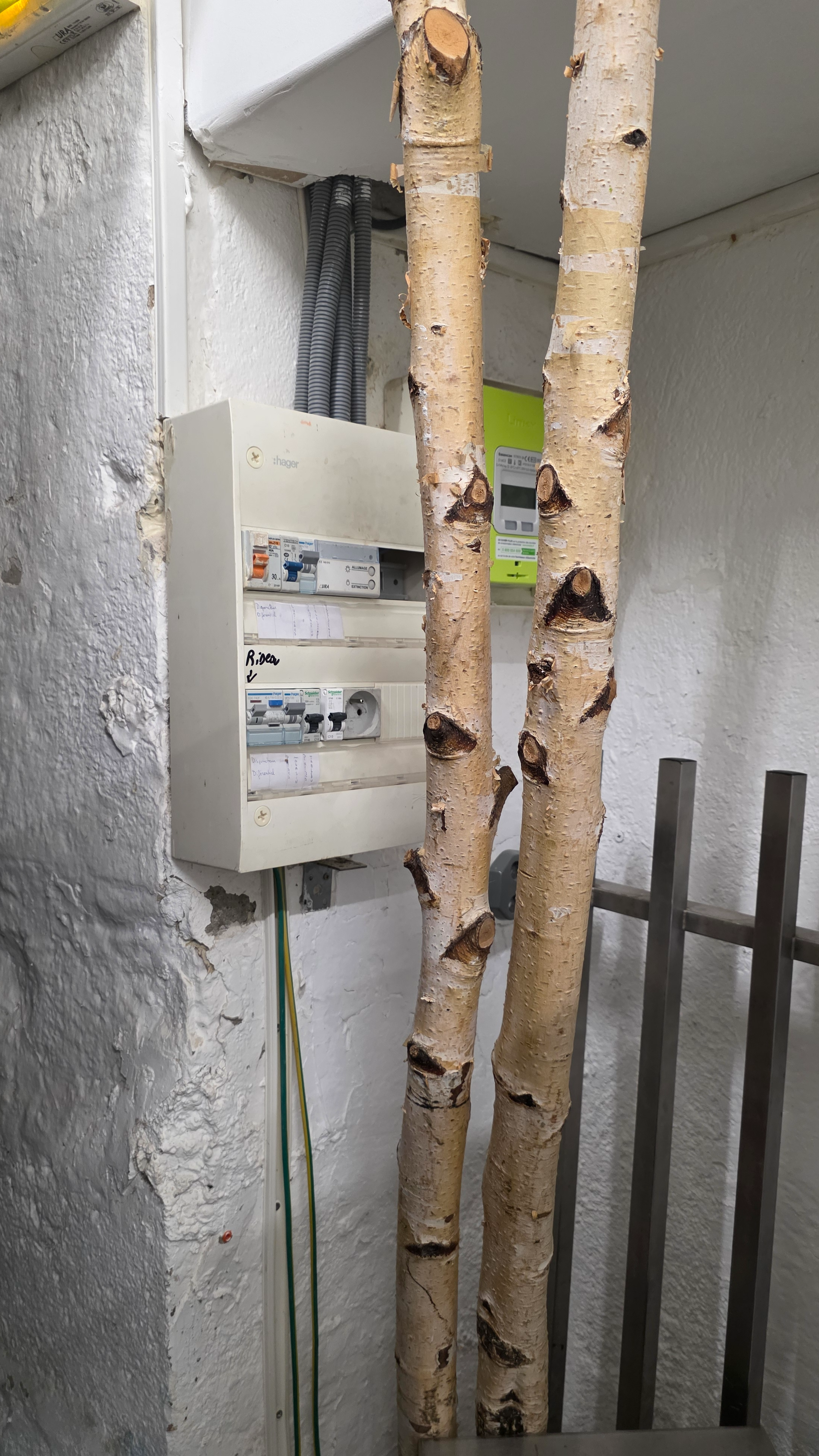 Entrepôt à louer - 20.0 m2 - 06 - Alpes-Maritimes