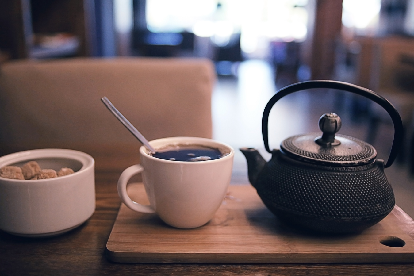 Café-Salon de thé à vendre - 24.23 m2 - 75 - Paris