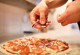 Restaurant à vendre - 60.0 m2 - 75 - Paris