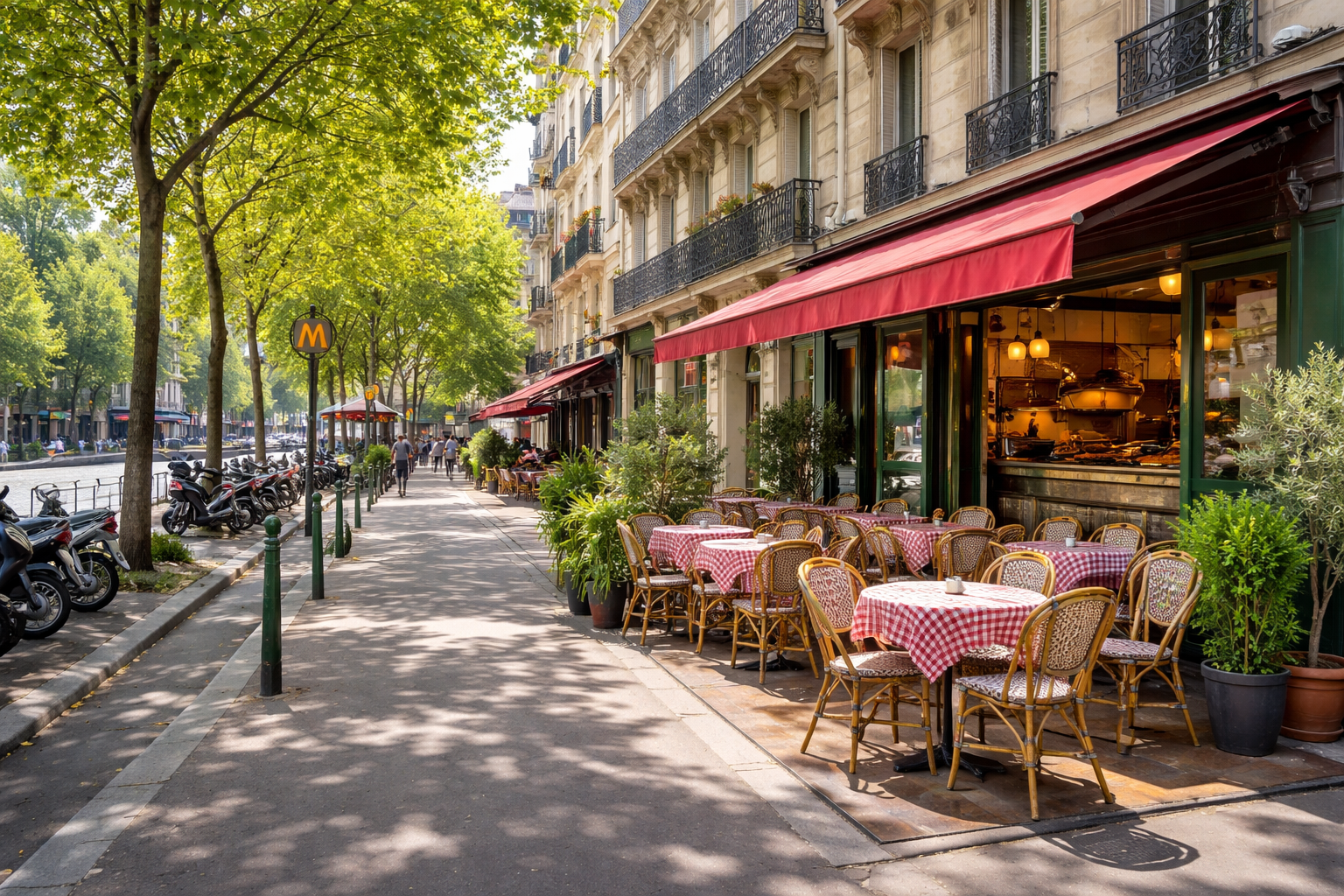 Restaurant à vendre - 60.0 m2 - 75 - Paris