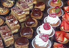 Pâtisserie à vendre - 81.9 m2 - 75 - Paris