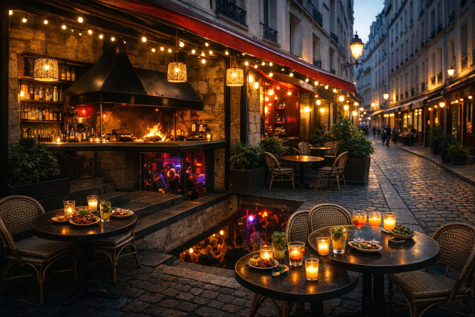 Bar à vendre - 120.0 m2 - 75 - Paris