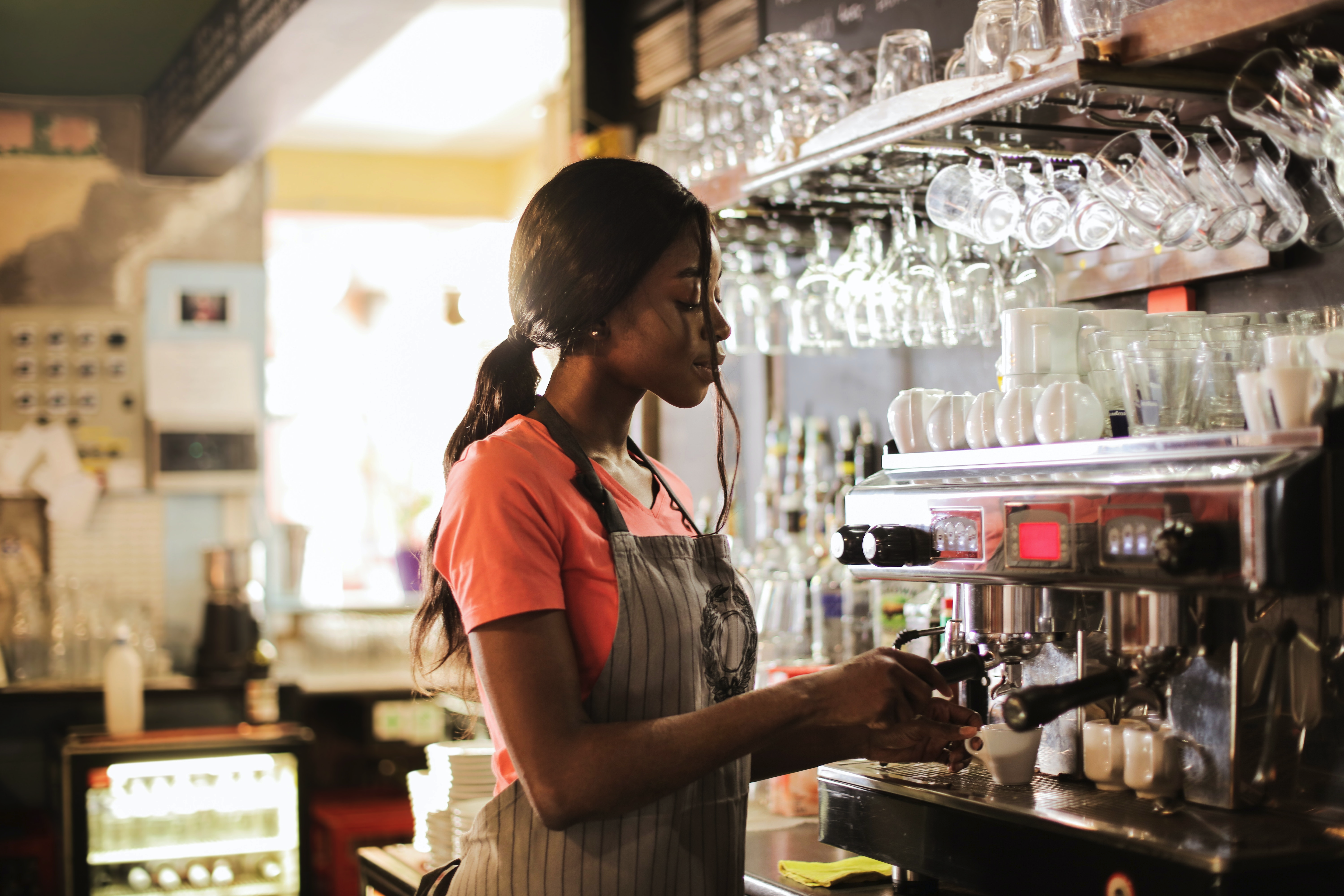 Bar à vendre - 224.0 m2 - 75 - Paris