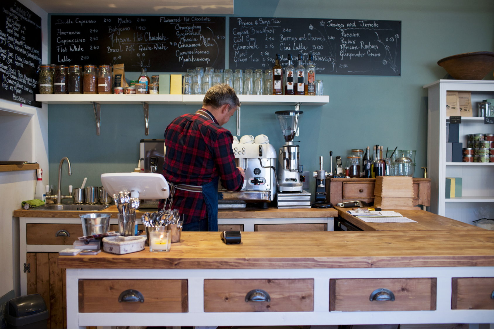 Restaurant à vendre - 105.0 m2 - 31 - Haute-Garonne