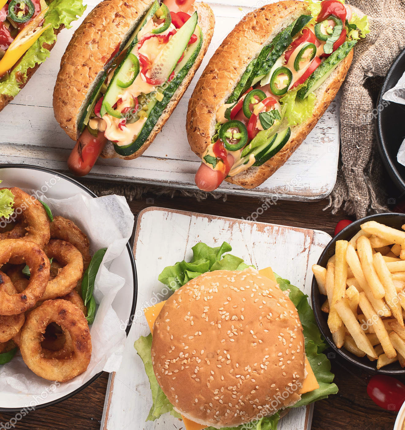 Restauration rapide à vendre - 70.0 m2 - 75 - Paris