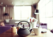 Café-Salon de thé à vendre - 15.0 m2 - 75 - Paris