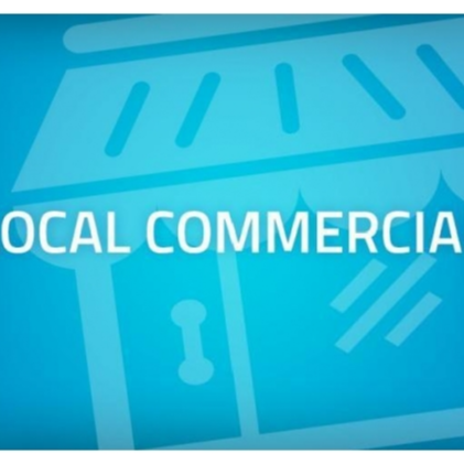 Local commercial à vendre - 18.5 m2 - 92 - Hauts-de-Seine