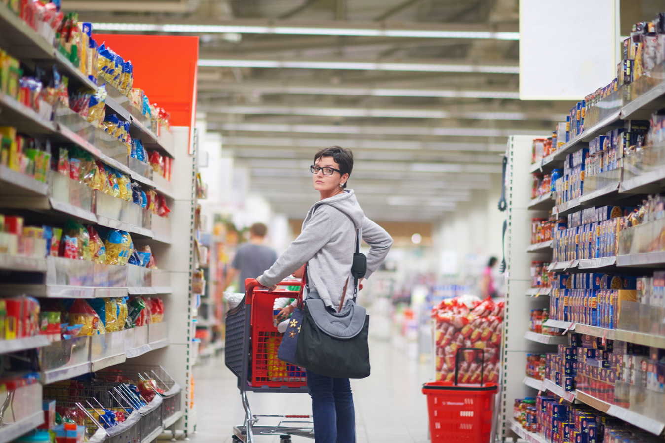 Magasin d'alimentation à vendre - 44.0 m2 - 75 - Paris
