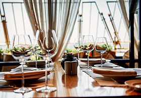 Restaurant à vendre - 214.0 m2 - 75 - Paris