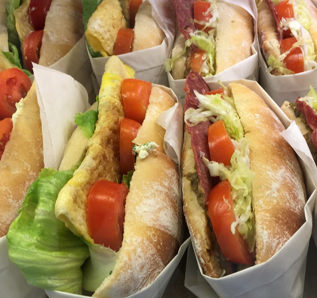 Traiteur à vendre - 105.0 m2 - 94 - Val-de-Marne