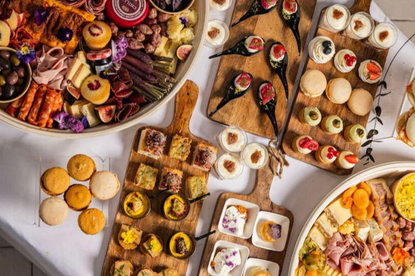 Traiteur à vendre - 105.0 m2 - 94 - Val-de-Marne