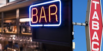 Bar à vendre - 80 - Somme