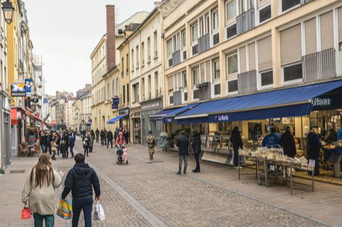 Local commercial à vendre - 20.0 m2 - 78 - Yvelines