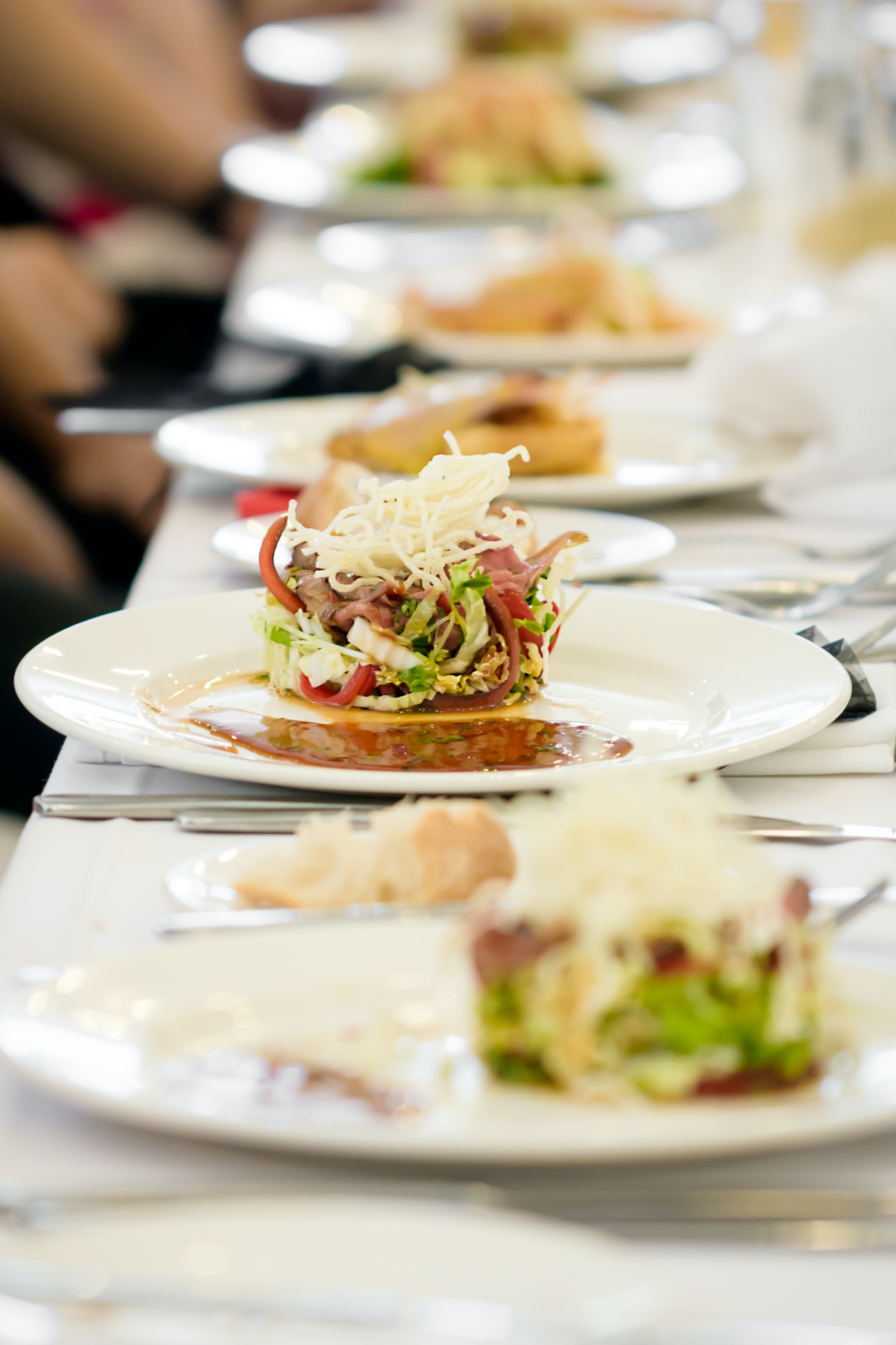 Restaurant à vendre - 250.0 m2 - 28 - Eure-et-Loir