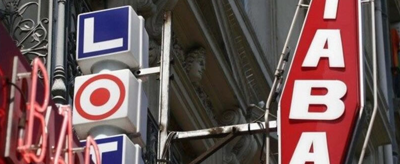 Tabac à vendre - 174.0 m2 - 78 - Yvelines