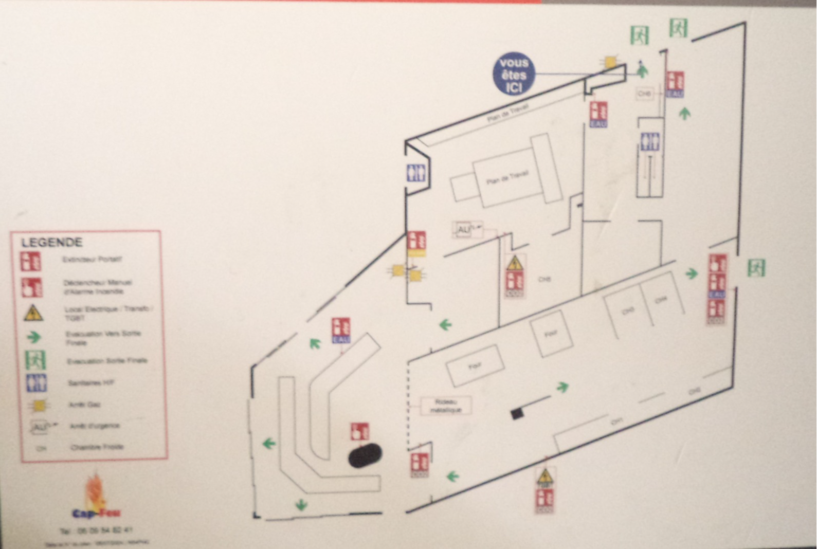 Boulangerie à vendre - 270.0 m2 - 34 - Herault