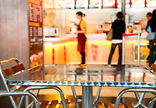 Restauration rapide à vendre - 40.0 m2 - 78 - Yvelines