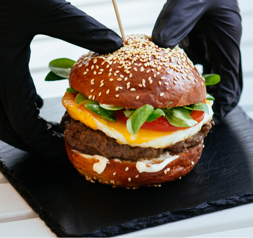 Local commercial à louer - 400.0 m2 - 31 - Haute-Garonne