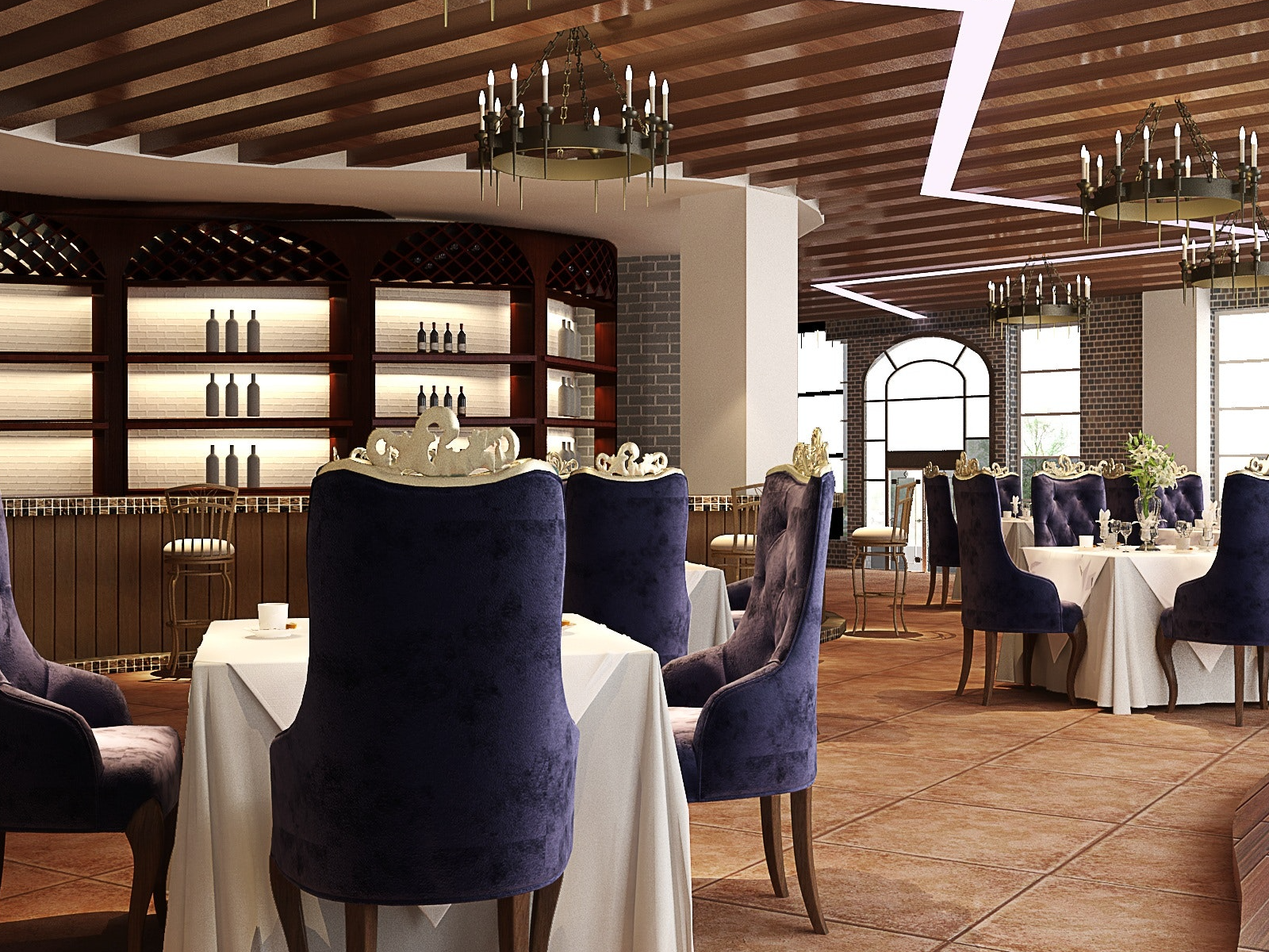 Restaurant à vendre - 92 - Hauts-de-Seine