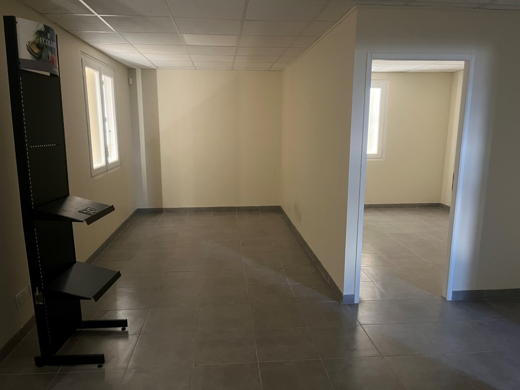 Local commercial à louer - 250.0 m2 - 30 - Gard