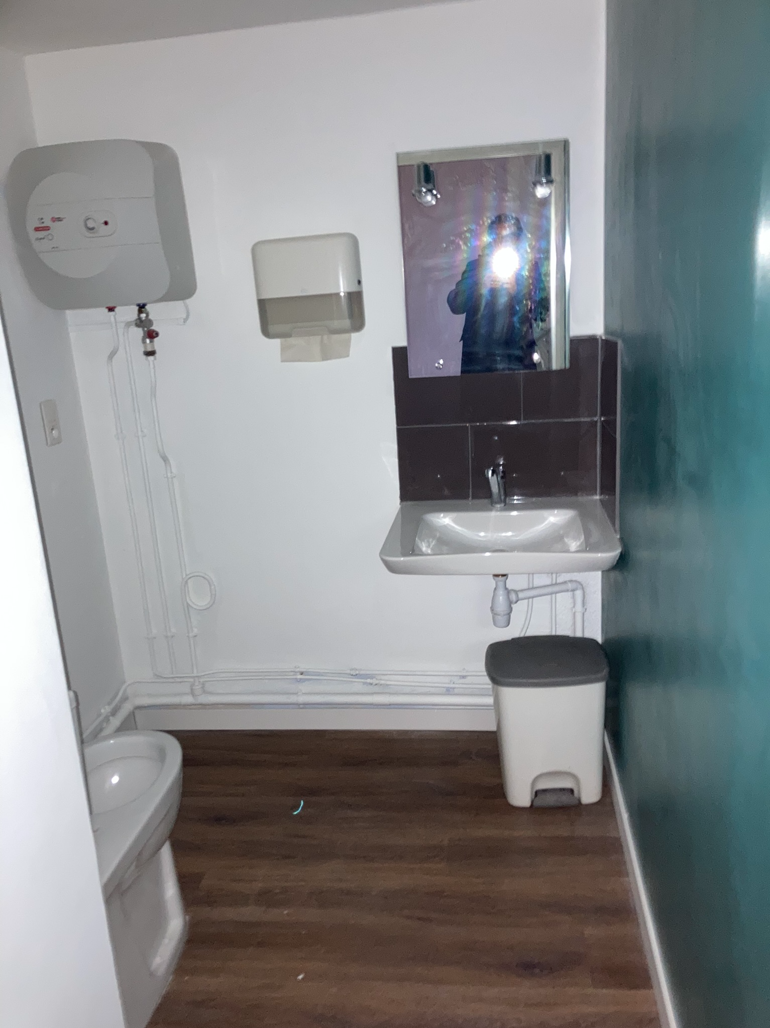 Bureaux à louer - 87.0 m2 - 30 - Gard