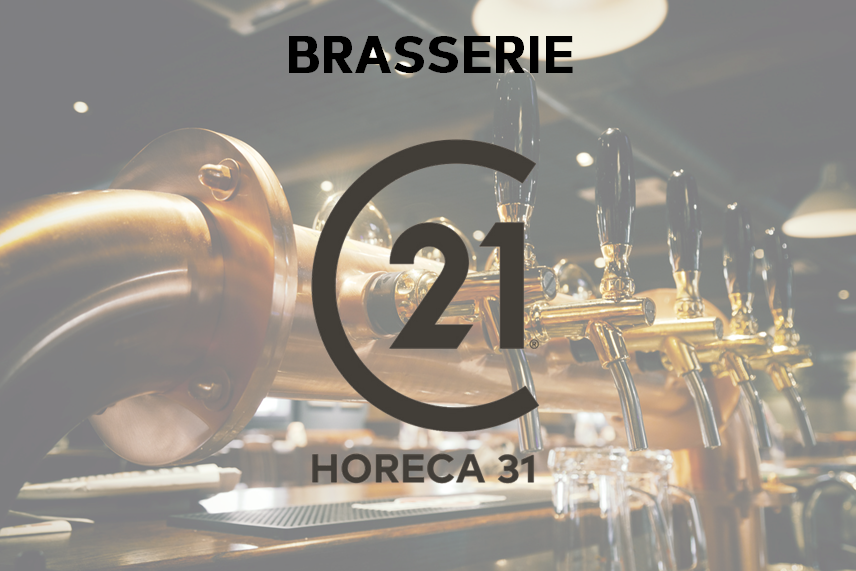 Bar à vendre - 790.0 m2 - 31 - Haute-Garonne