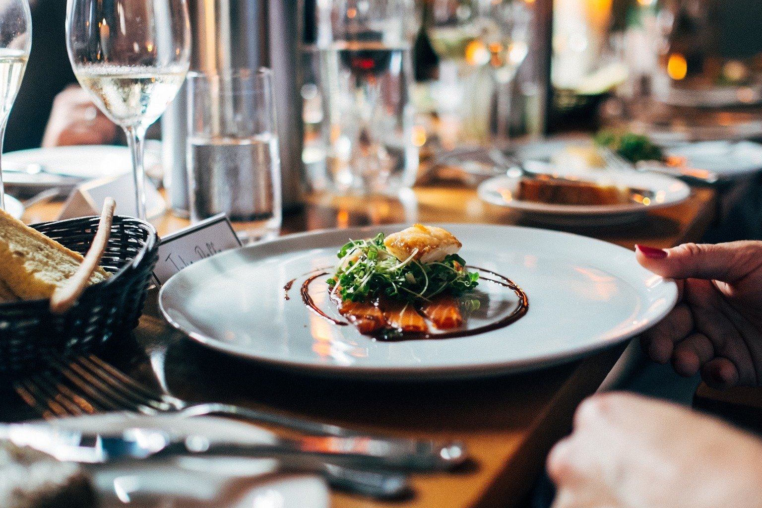 Restaurant à vendre - 210.0 m2 - 78 - Yvelines