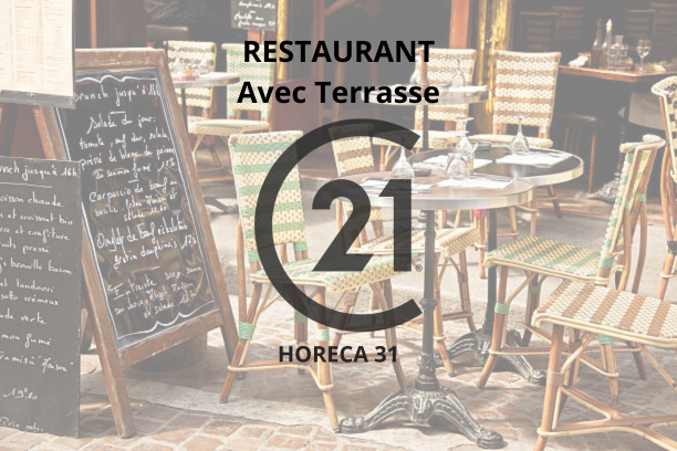 Commerce à vendre