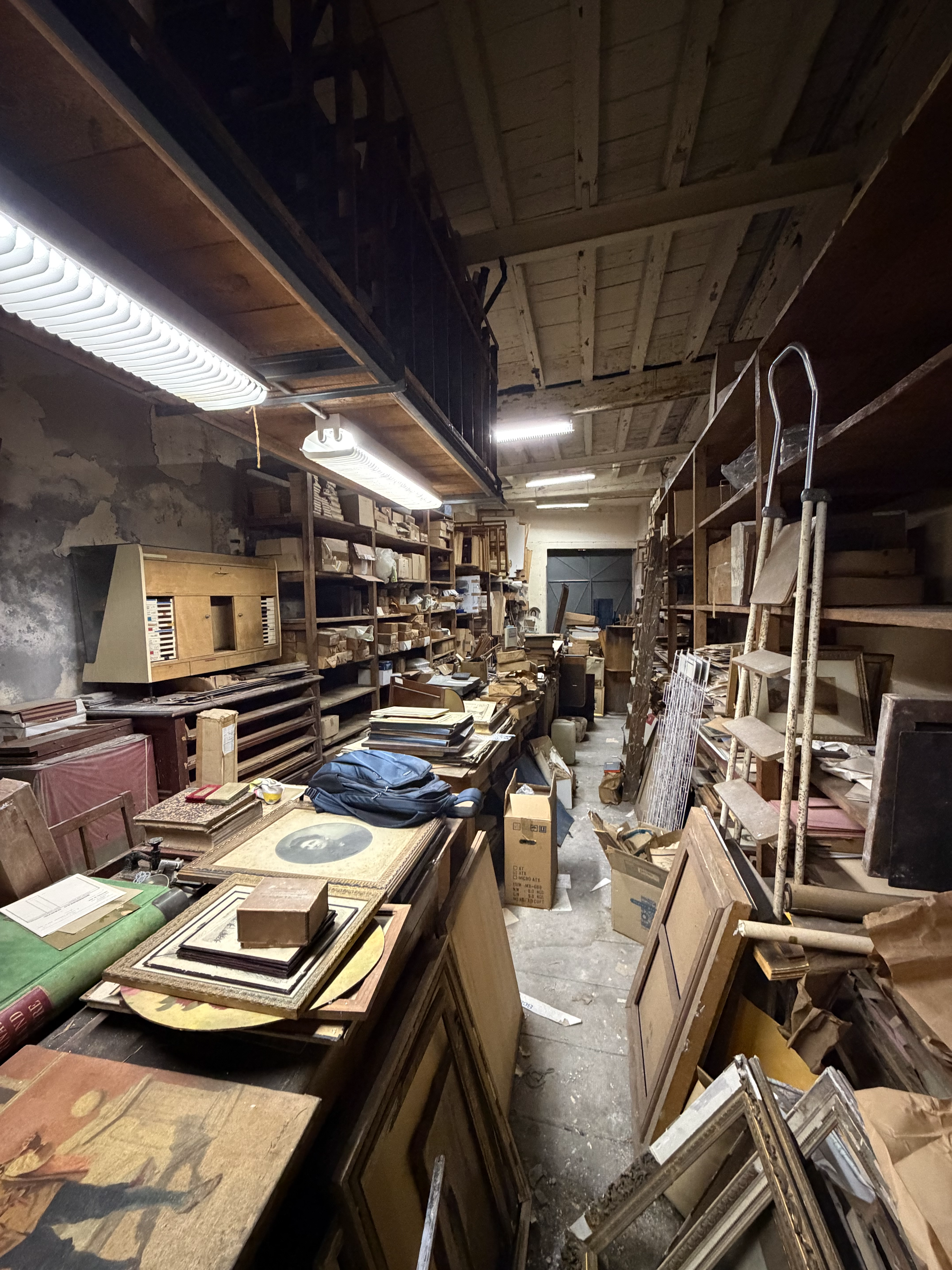 Murs à vendre à vendre - 155.0 m2 - 06 - Alpes-Maritimes