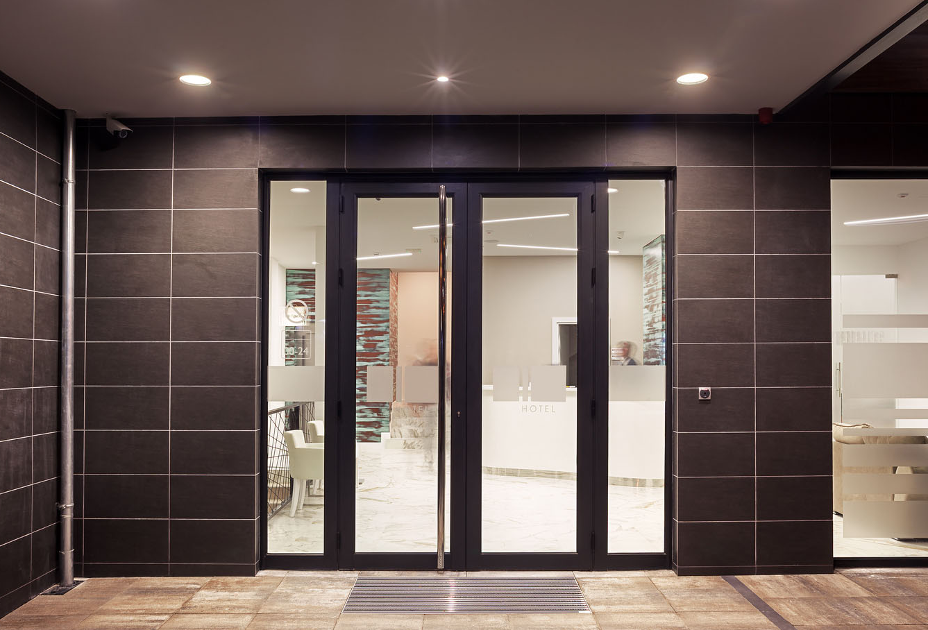 Murs à vendre à vendre - 39.31 m2 - 78 - Yvelines