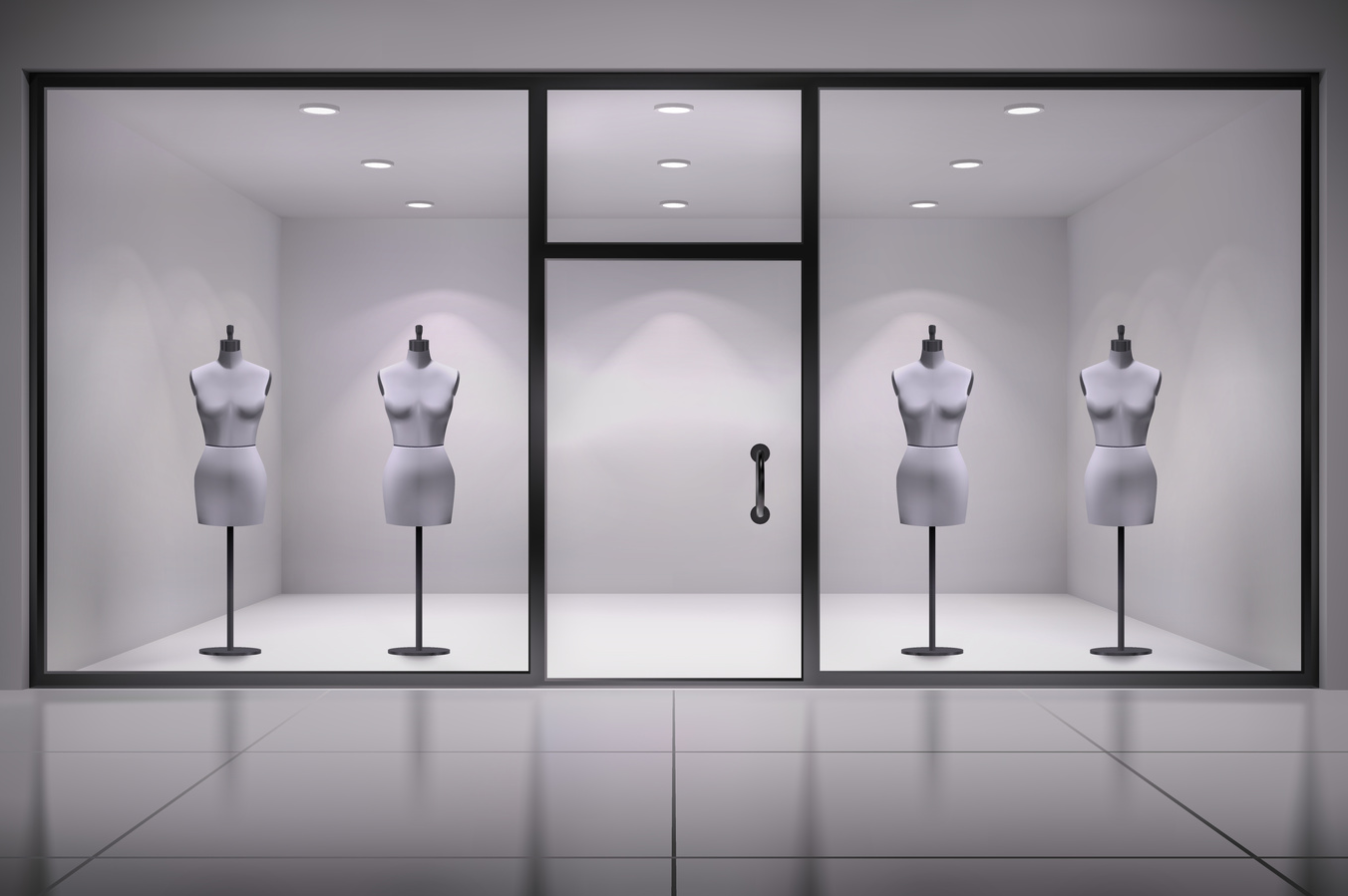 Murs à vendre à vendre - 39.31 m2 - 78 - Yvelines