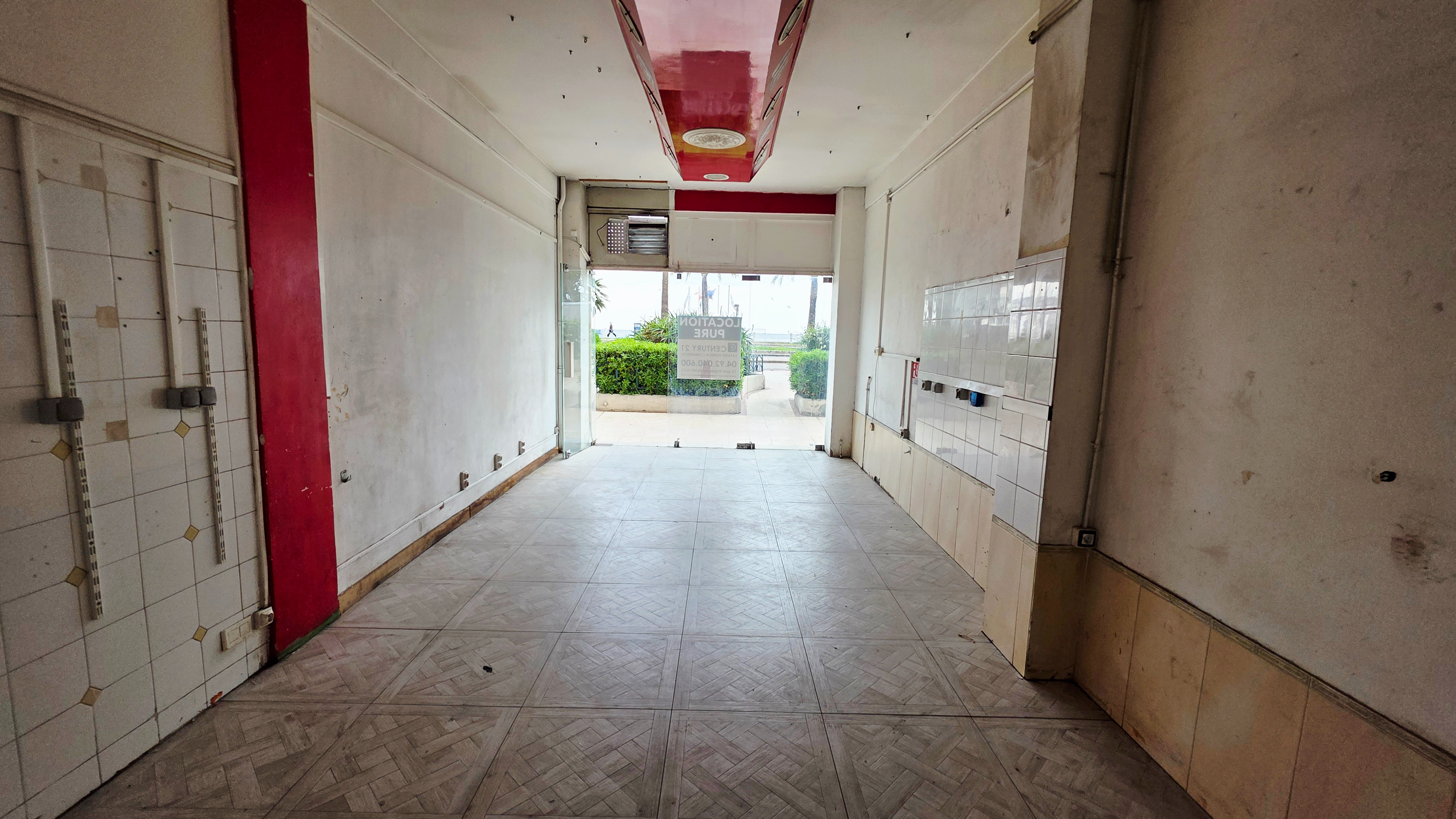 Local commercial à louer - 30.0 m2 - 06 - Alpes-Maritimes