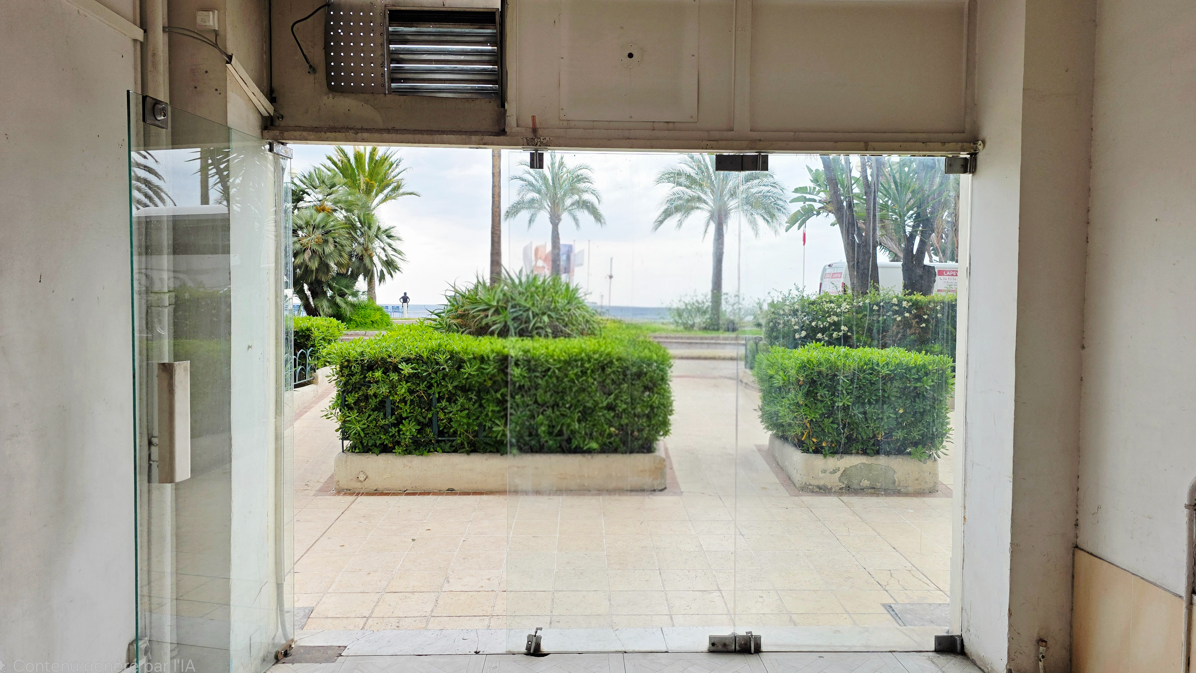 Local commercial à louer - 30.0 m2 - 06 - Alpes-Maritimes