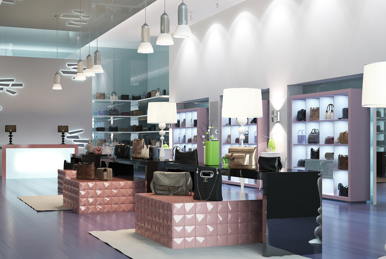 Local commercial à vendre - 48.0 m2 - 92 - Hauts-de-Seine