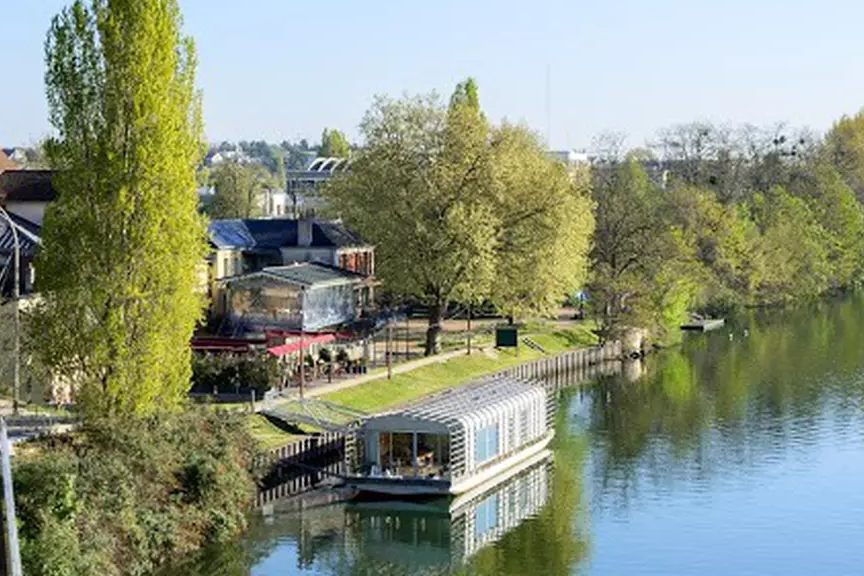 Tous commerces à vendre - 78 - Yvelines