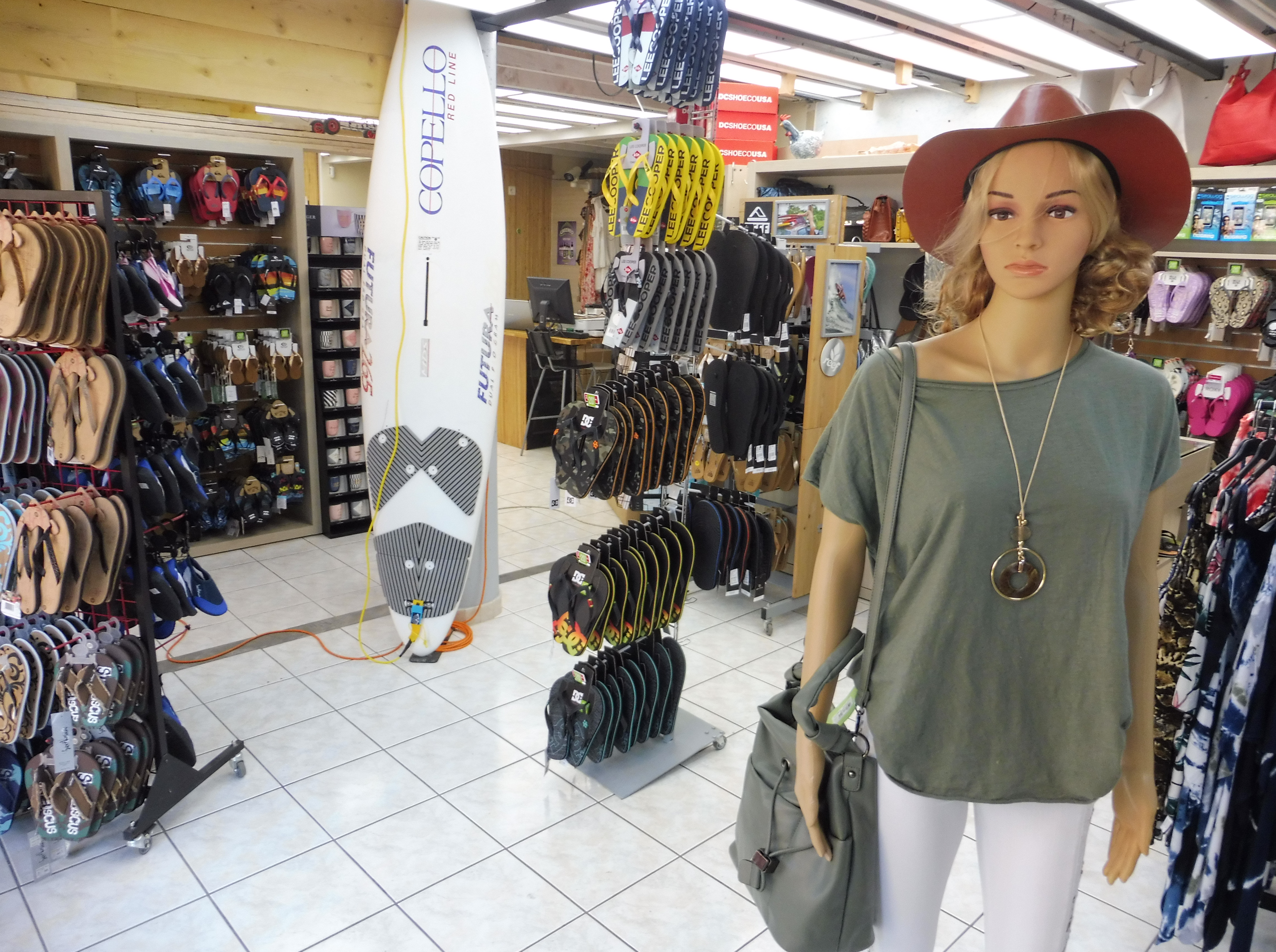 Prêt-à-porter à vendre - 144.0 m2 - 34 - Herault