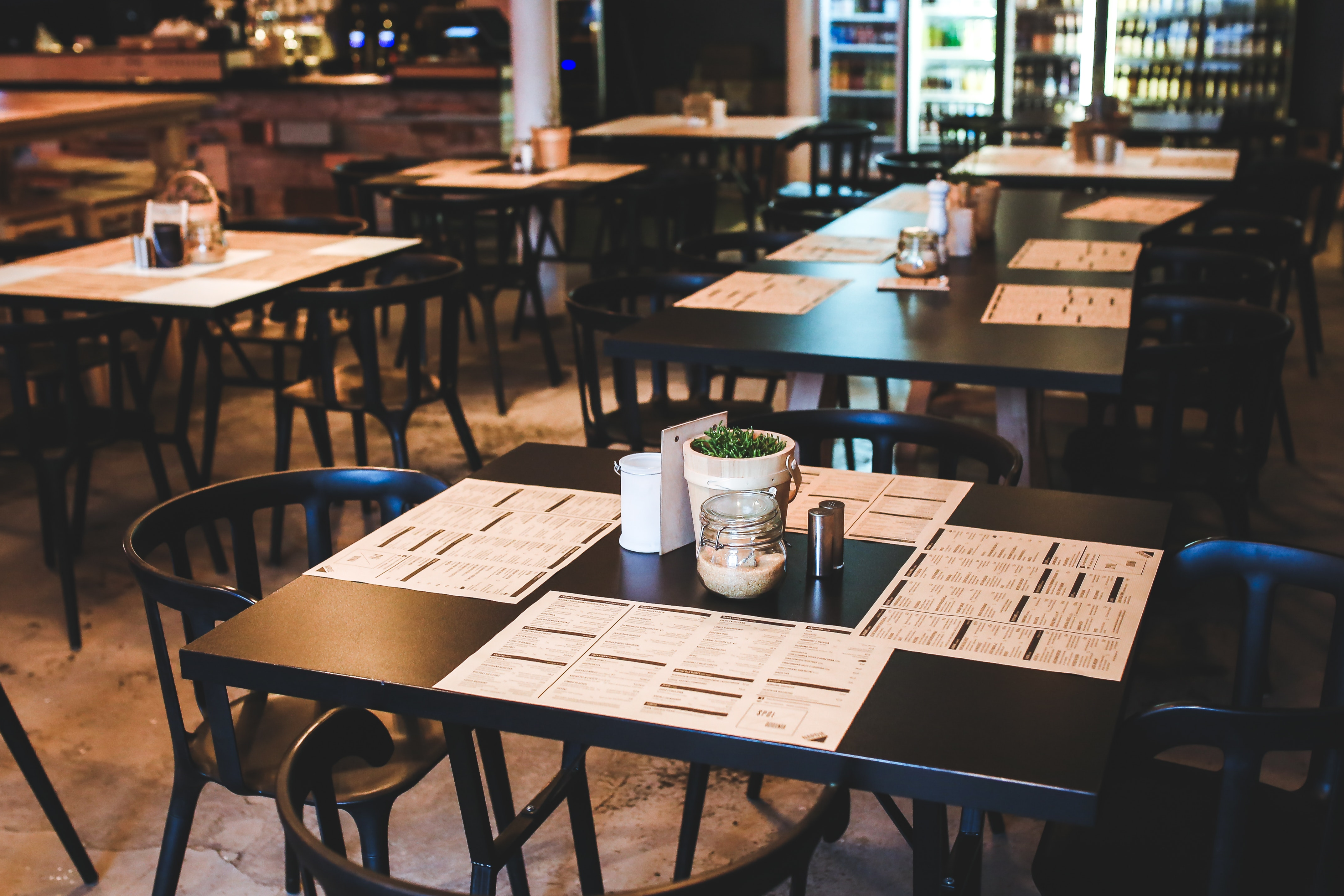 Restaurant à vendre - 210.0 m2 - 95 - Val-d'Oise