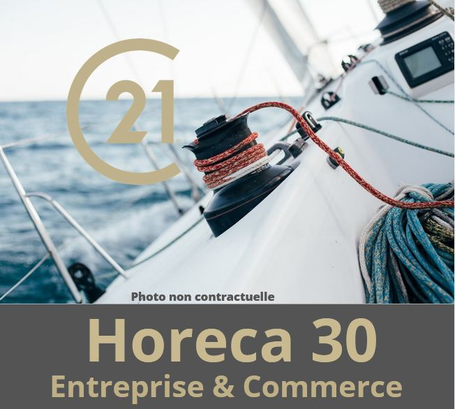 Entreprise à vendre