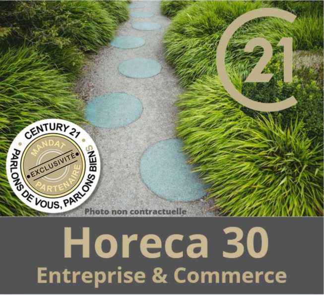 Entreprise à vendre