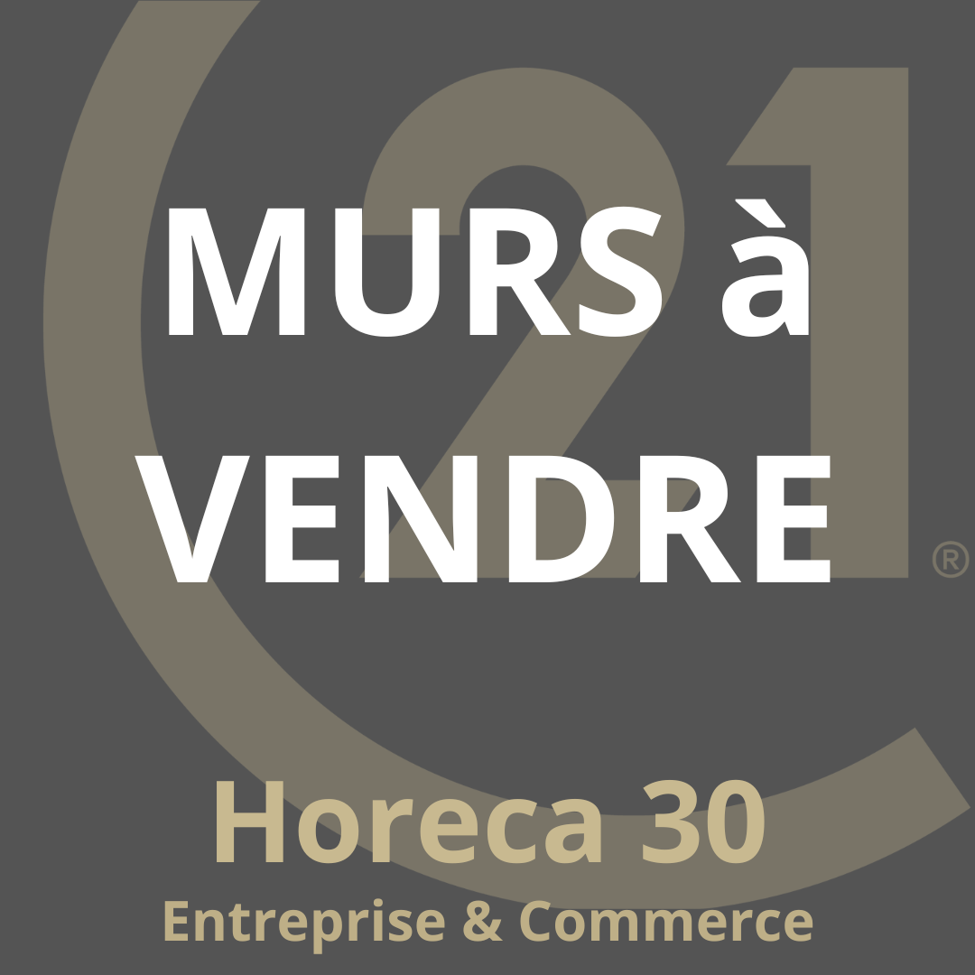 Murs à vendre à vendre - 35.0 m2 - 34 - Herault