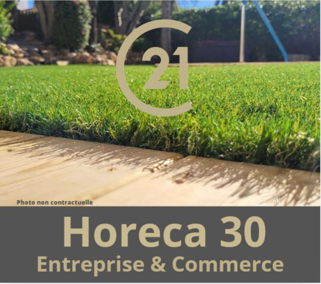 Entreprise à vendre