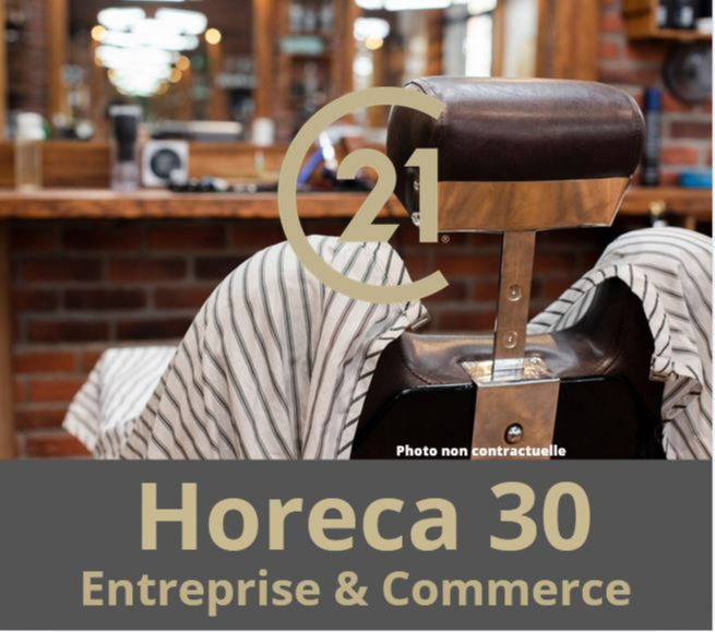 Commerce à vendre