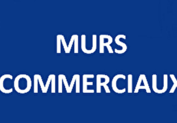 Murs à vendre à vendre - 468.0 m2 - 77 - Seine-et-Marne