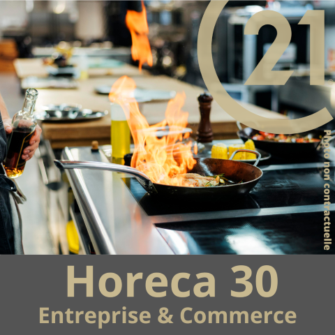 Restaurant à vendre - 305.0 m2 - 34 - Herault
