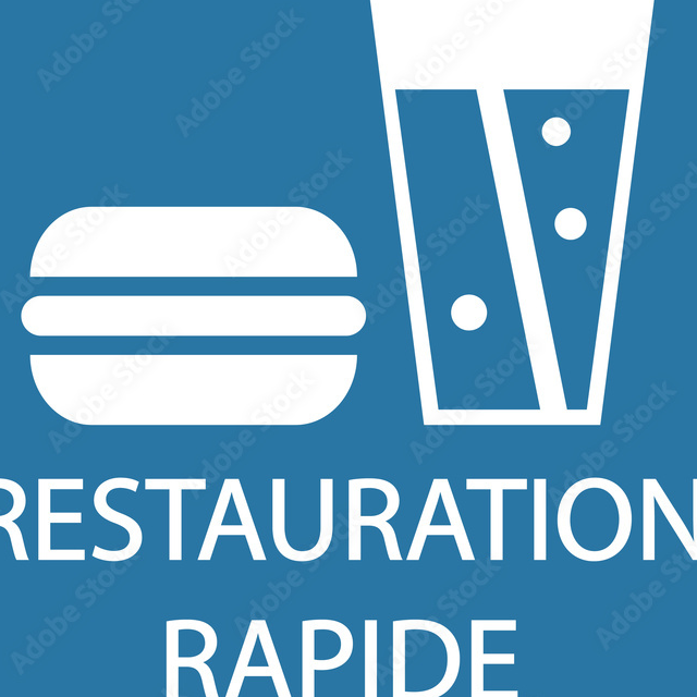 Restauration rapide à vendre - 300.0 m2 - 75 - Paris