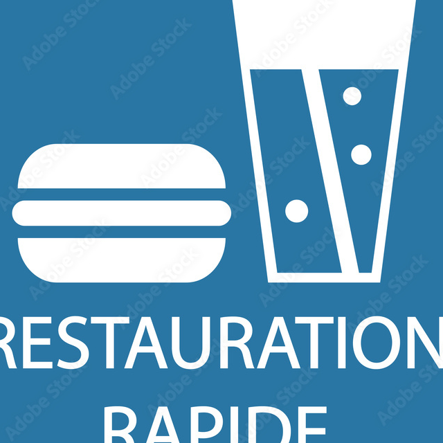 Restauration rapide à vendre - 80.0 m2 - 75 - Paris